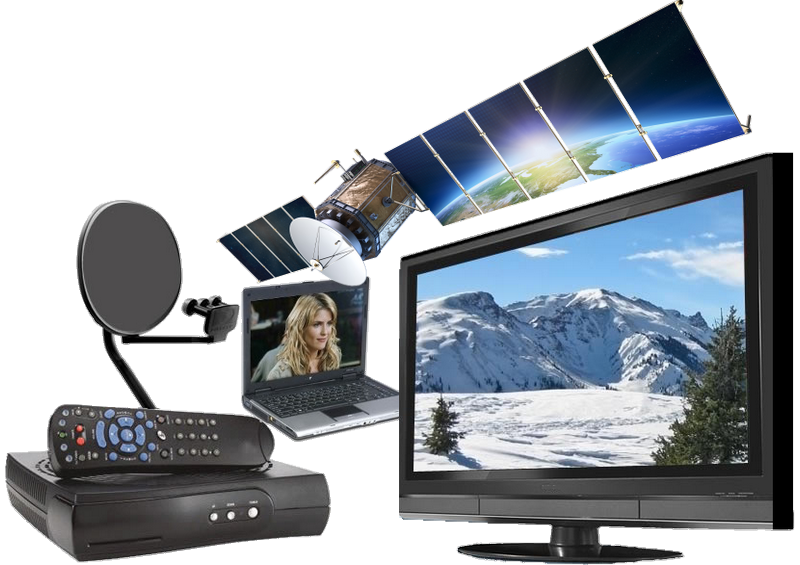 Analog ve IP TV Sistemleri