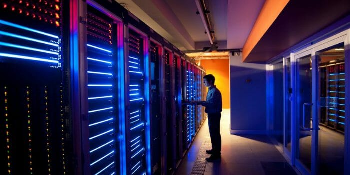 Data ve İletişim Sistemleri