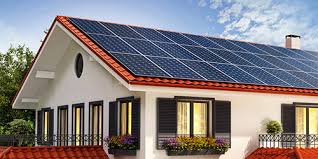 Fotovoltaik Enerji Sistemleri